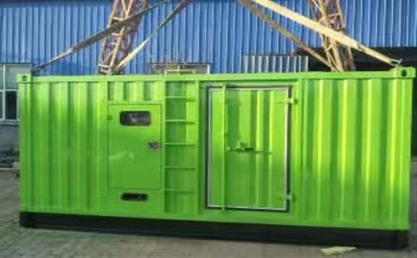 桥西600kw大型柴油发电机组出租价格 桥西600kw大型柴油发电机组出租价格